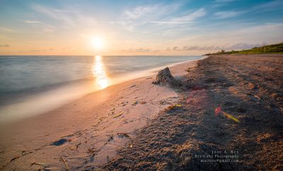 Destination Cuba tropical beaches