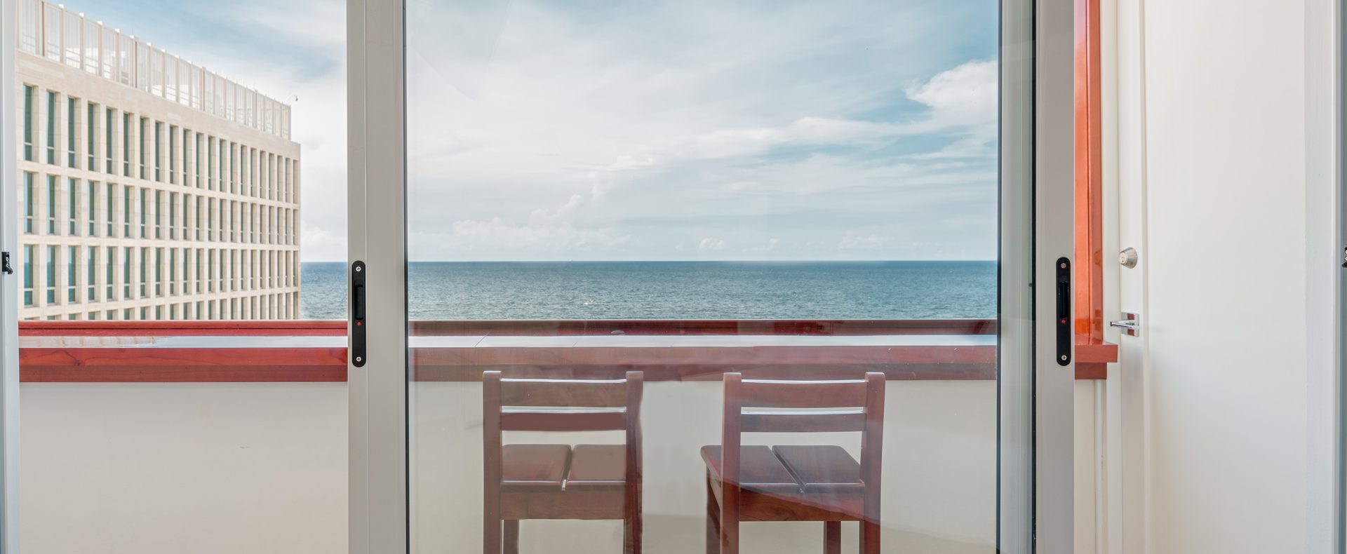 Apartment Vedado Serenity Lux