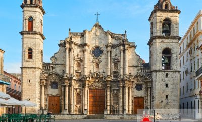 Vacation Rentals in Cuba – Stay with Local Families | Rentas Monica