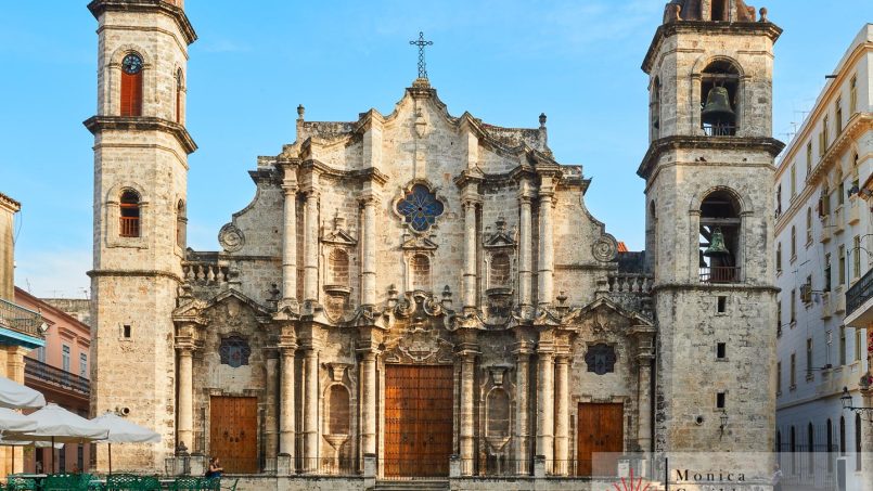 Vacation Rentals in Cuba – Stay with Local Families | Rentas Monica